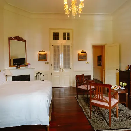 Dalat Palace Heritage Hotel Exterior photo