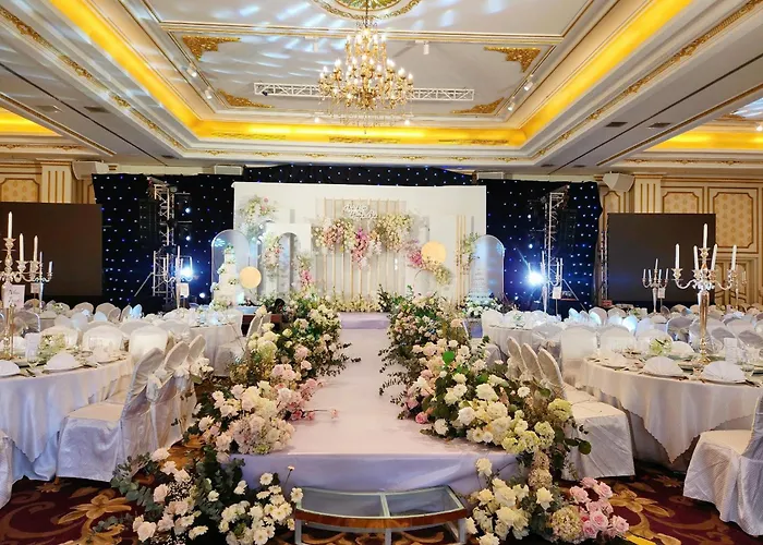 Dalat Palace Heritage Hotel
