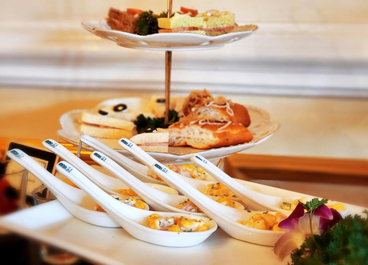 Palace Heritage Hotel 5*
