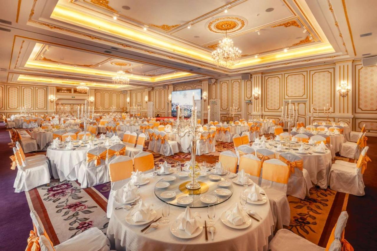 Palace Heritage Hotel Da Lat