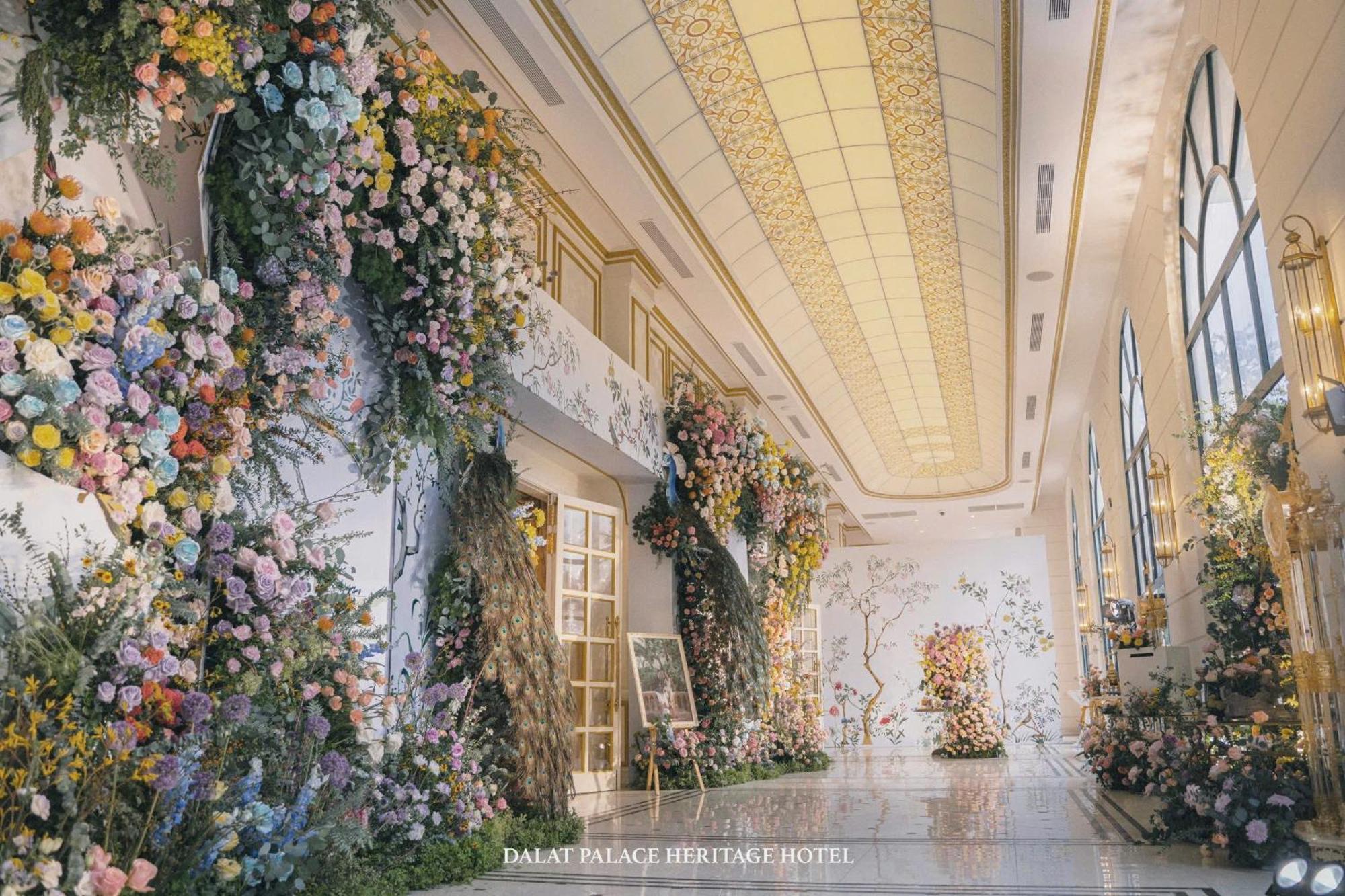 Palace Heritage Отель