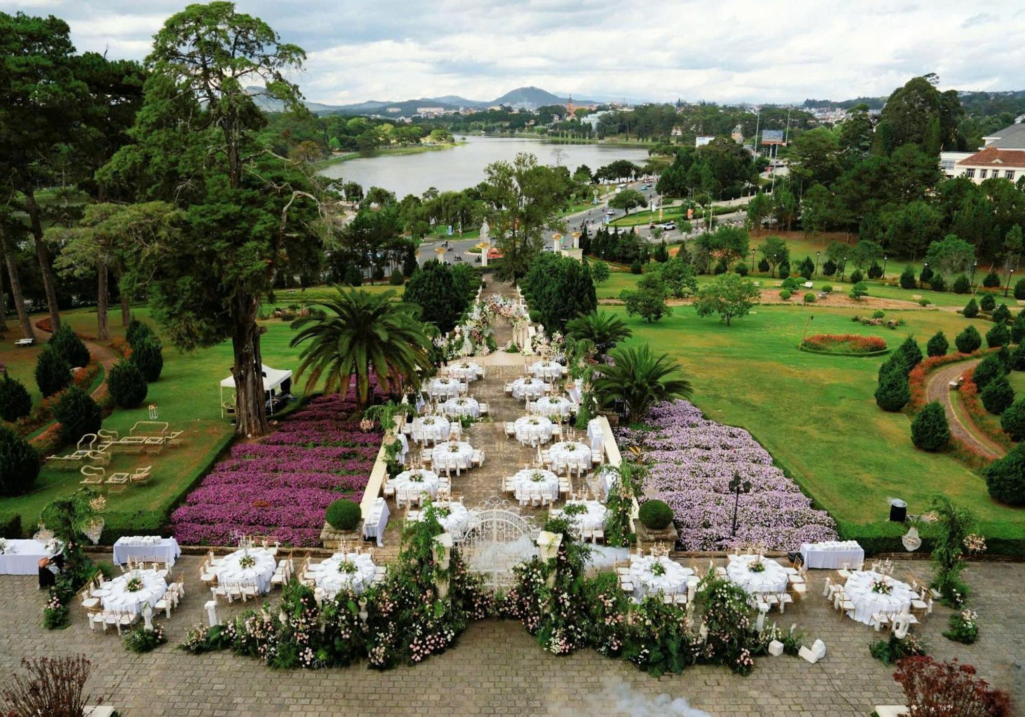 Palace Heritage Hotel 5*