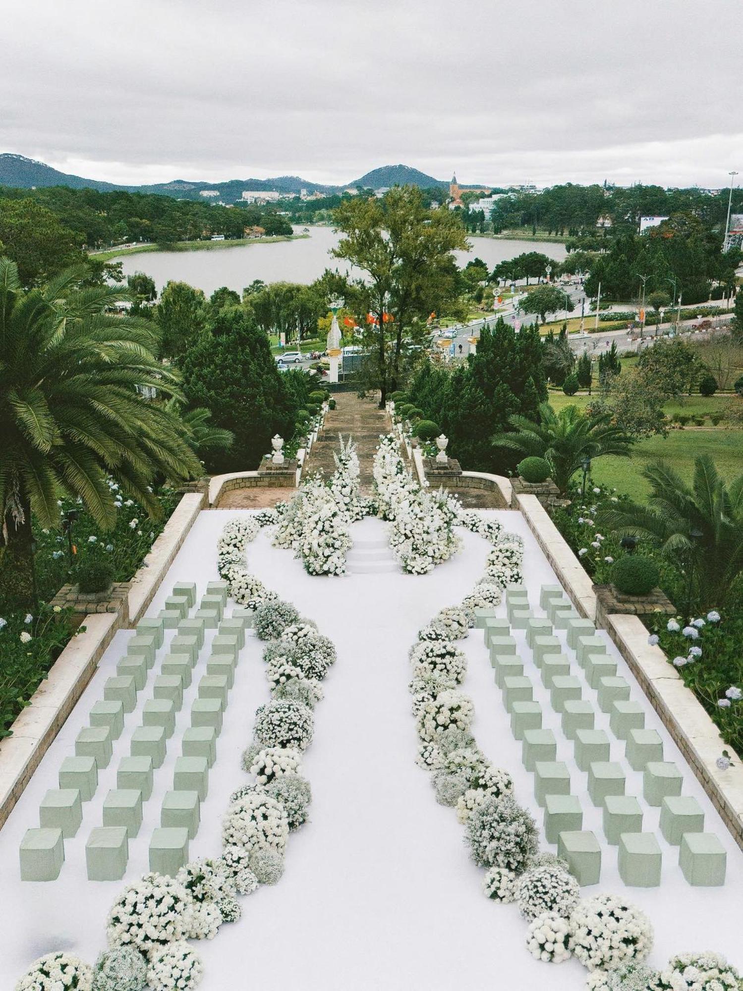 Palace Heritage 5*
