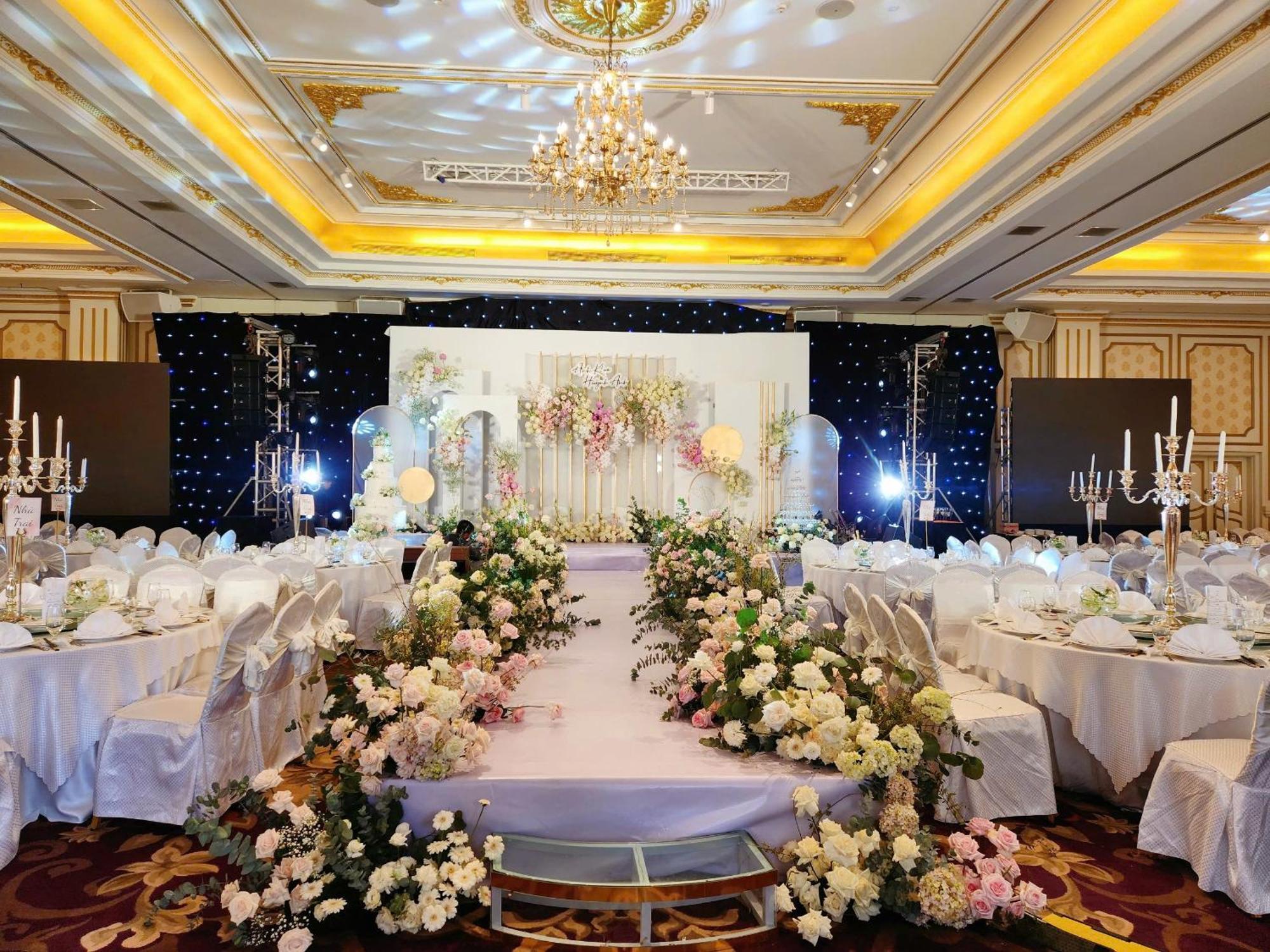 Palace Heritage Hotel Da Lat
