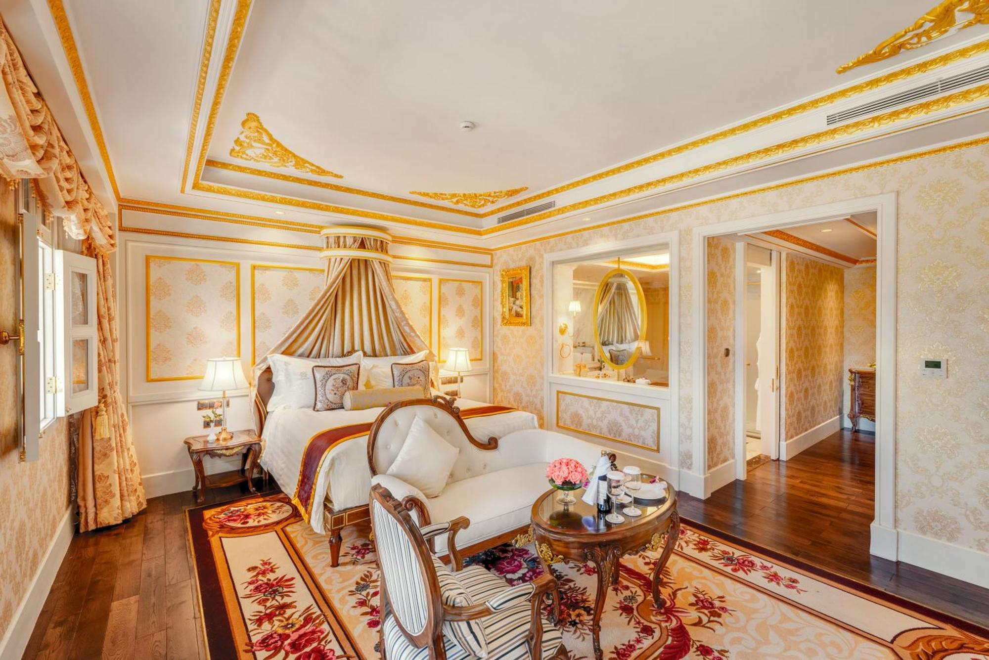 Palace Heritage Hotel