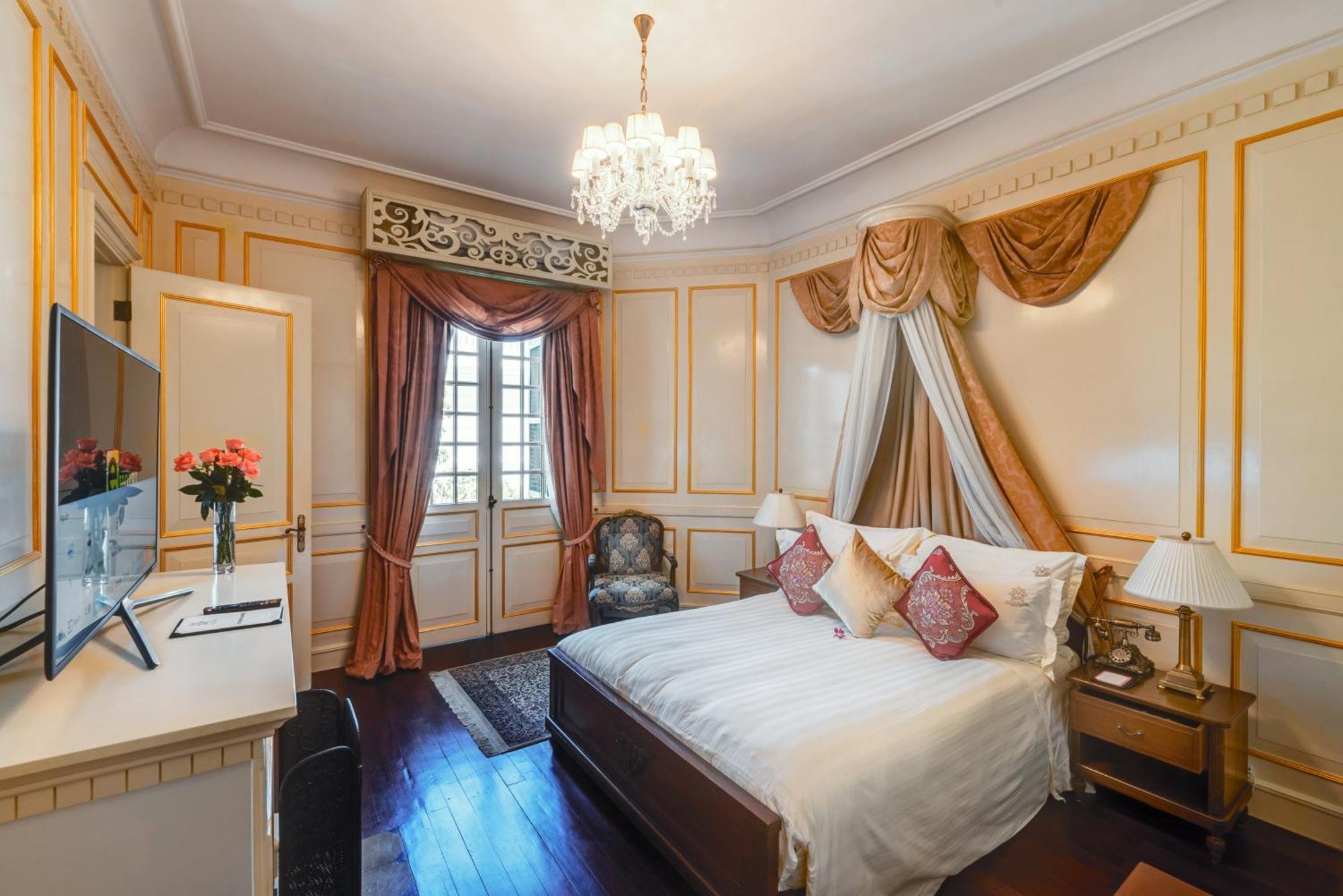 Palace Heritage Hotel 5*