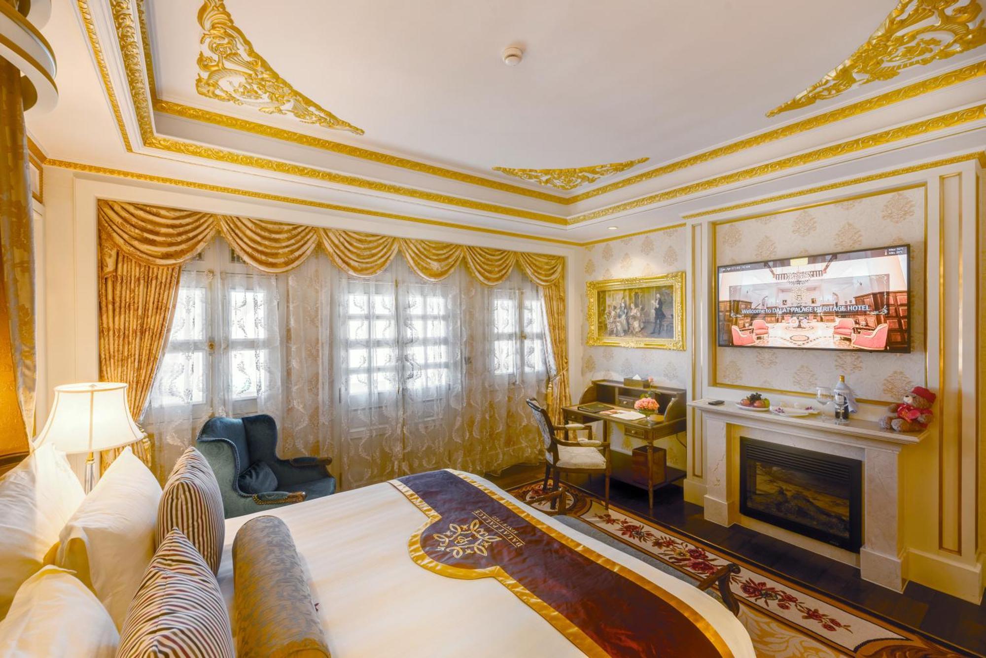 Hotel Palace Heritage 5*