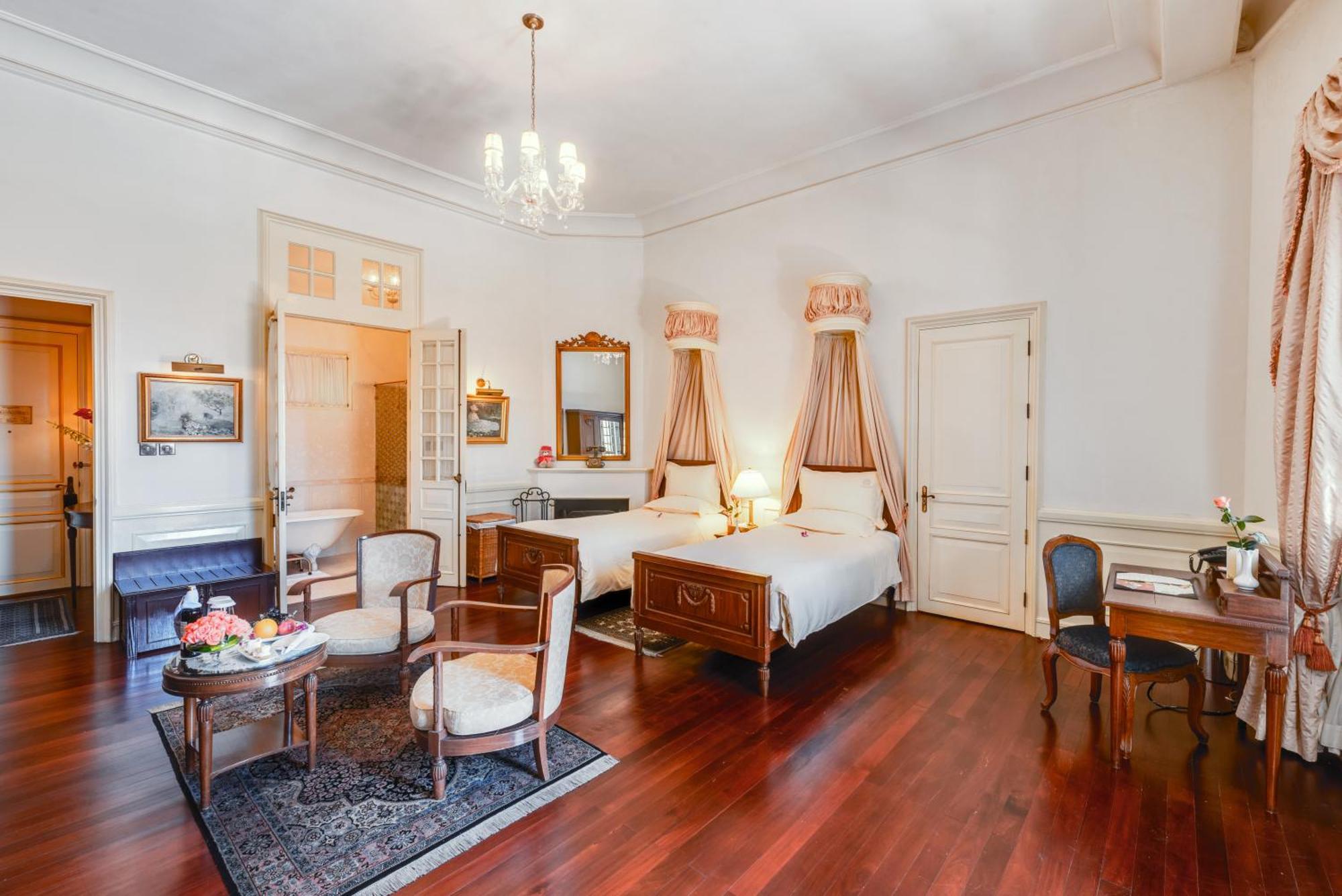Palace Heritage Hotel 5*
