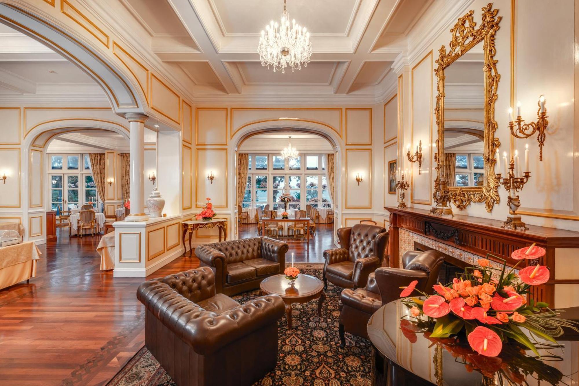 Palace Heritage 5* Da Lat
