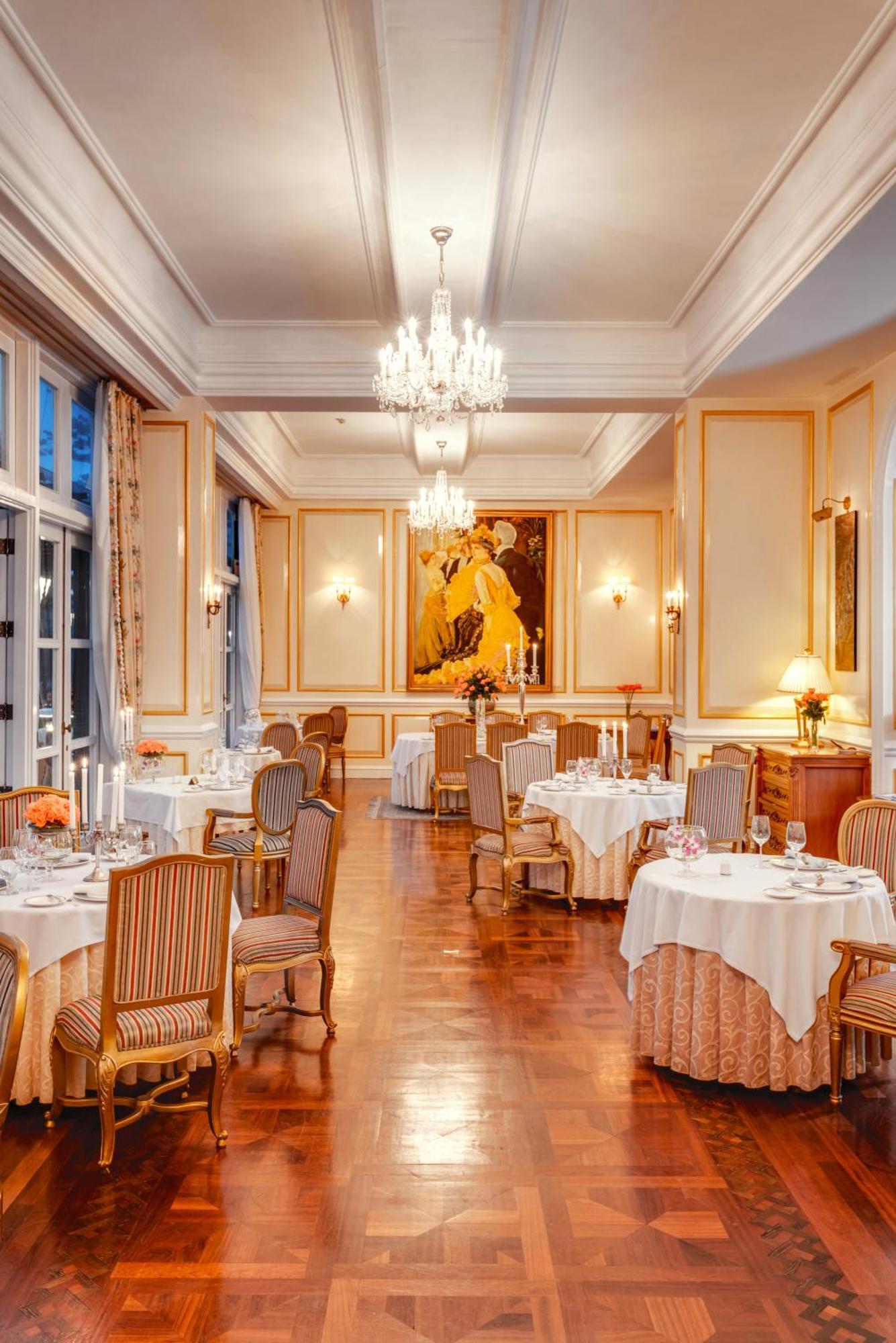 Hotel Palace Heritage