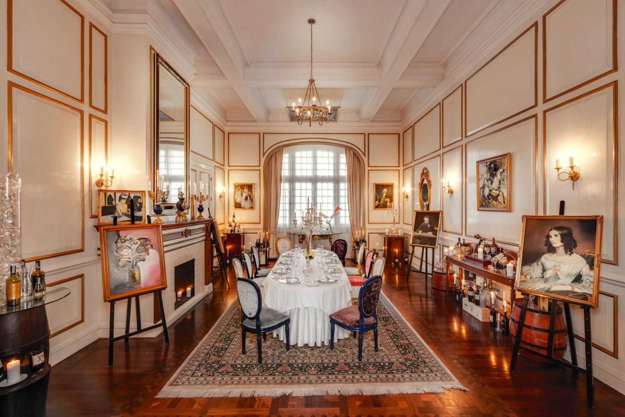 Hotel Palace Heritage Da Lat