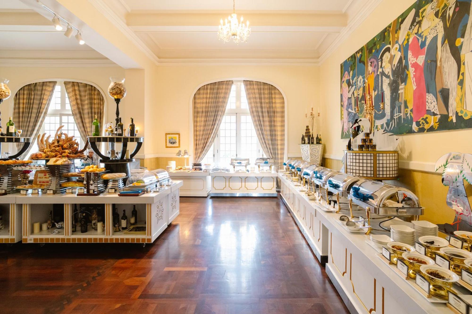 Palace Heritage 5*