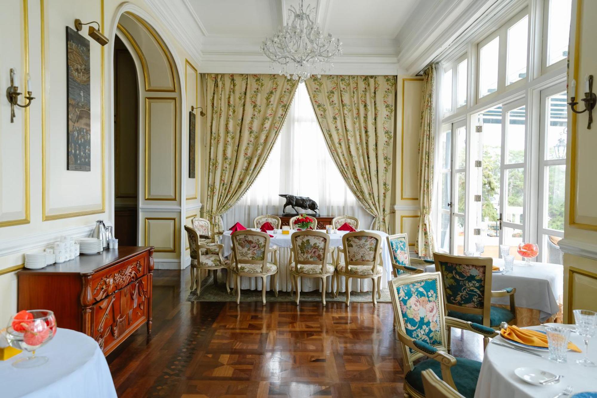 Palace Heritage Далат