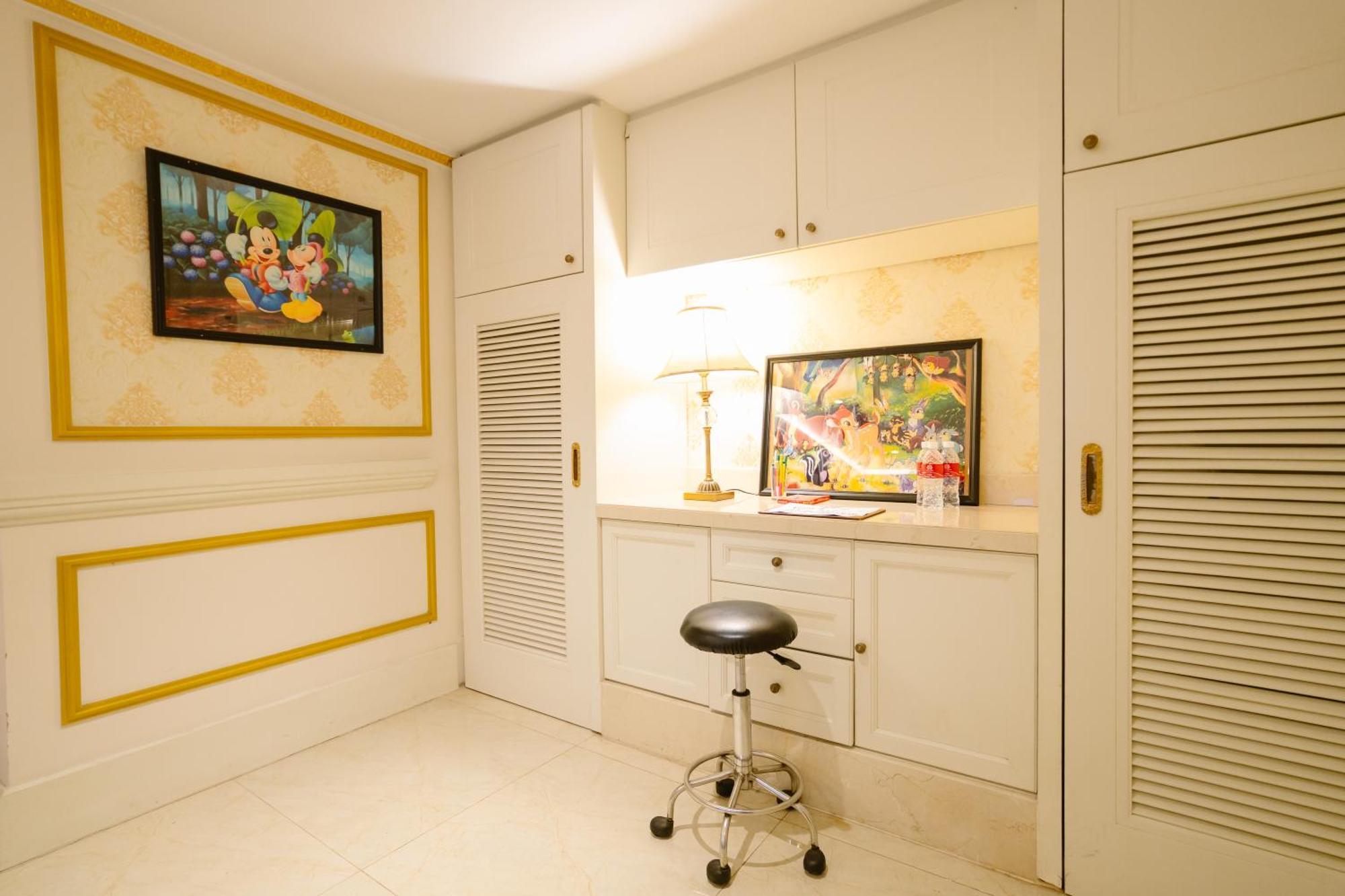 Отель Palace Heritage 5*