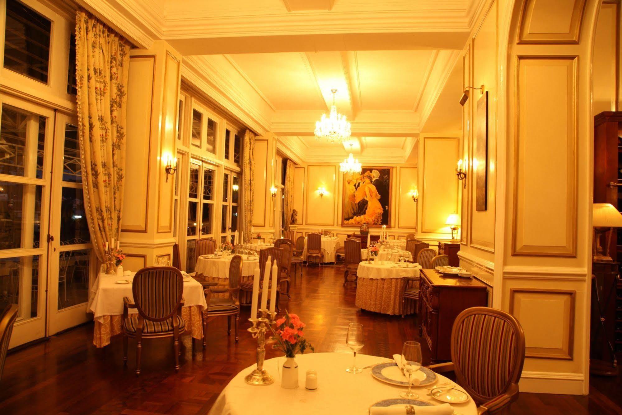 Palace Heritage 5* Далат