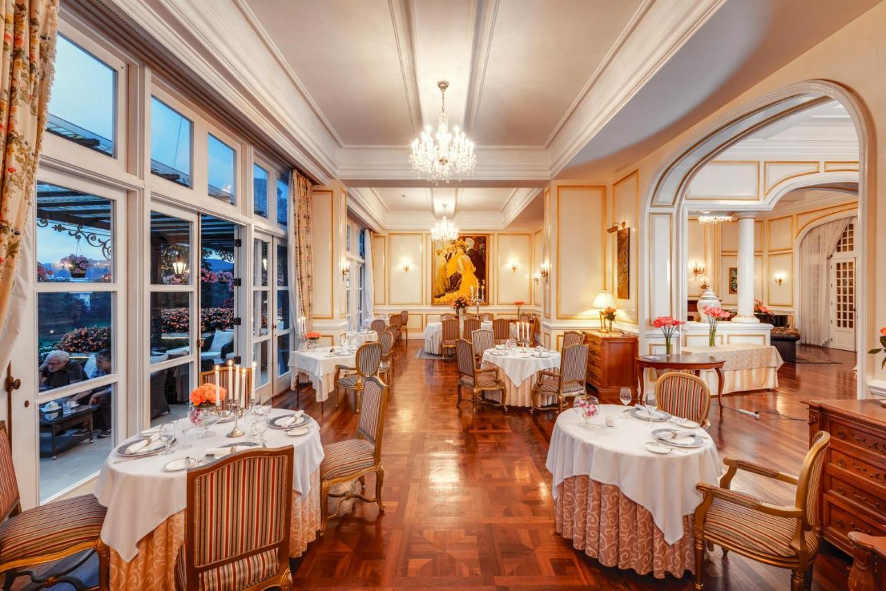 Palace Heritage 5* Da Lat
