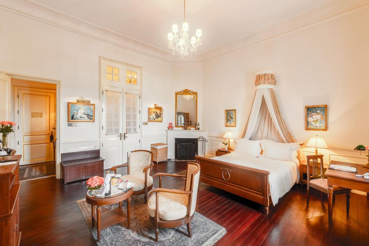 Palace Heritage 5* Da Lat