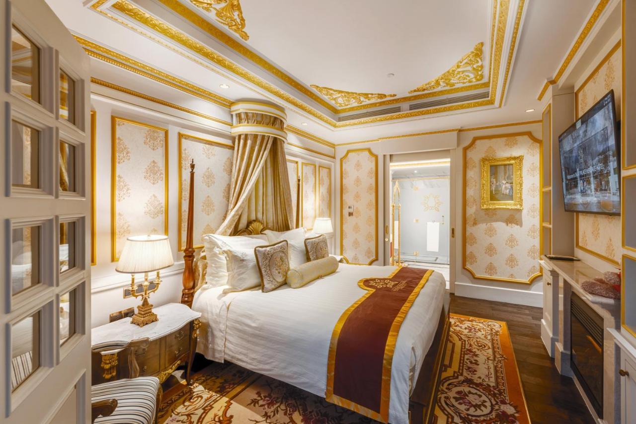 Отель Palace Heritage